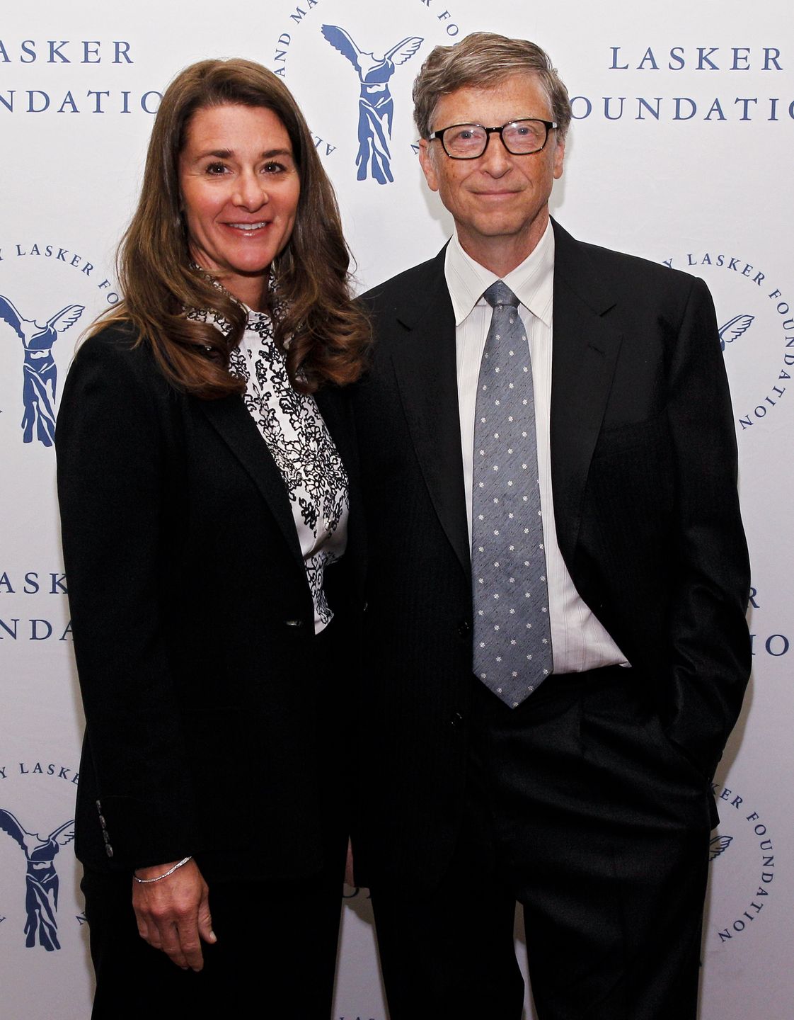 Bill i Melinda Gates