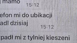 Bielsk Podlaski: Uwierzyła, że córka utopiła telefon w ubikacji i przelała jej pieniądze na nowy. Takie dostała wiadomości