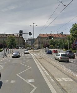 Wrocław. Ma być bezpieczniej. Progi zwalniające na ul. Świdnickiej