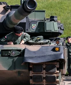 Więcej czołgów z Korei. 60 ma powstać w polskiej fabryce