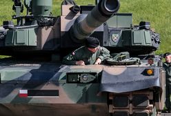 Więcej czołgów z Korei. 60 ma powstać w polskiej fabryce