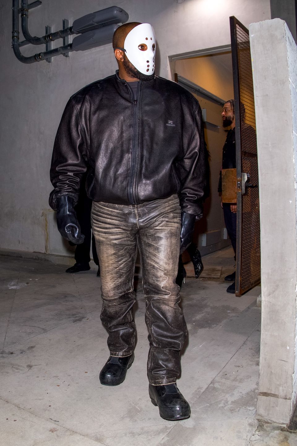 Kanye West oskarżony o antysemityzm i nękanie pracownicy