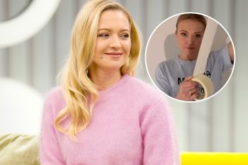 Barbara Kurdej-Szatan pochłonięta REMONTEM sypialni. Pokazała efekty [ZDJĘCIA]