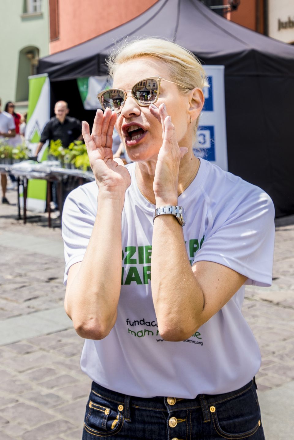 Małgorzata Kożuchowska