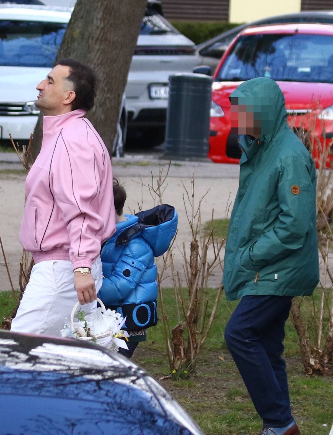 Wielkanoc Miśka Koterskiego