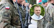 Rząd chce szkolić cywilów. Ekspert: totalna aberracja