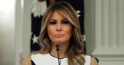 Melania Trump wydała oświadczenie. "Jestem zawiedziona i zniechęcona ostatnimi wydarzeniami"