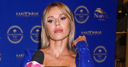 Doda przekazała smutne wieści. To koniec. "Jej magazynowanie to ogromny koszt"