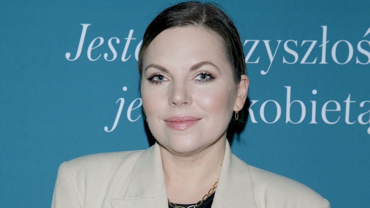 Aleksandra Kwaśniewska