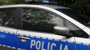Bielsko-Biała: Niecodzienny wypadek. Alkohol, kosiarka i prace w ogrodzie. To nie mogło się dobrze skończyć