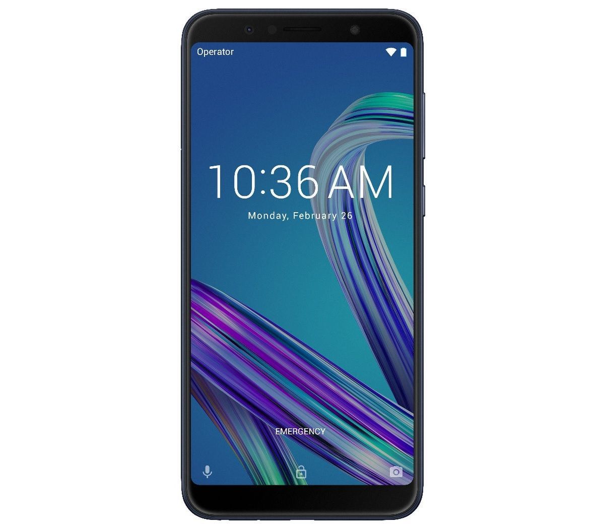 Asus ZenFone Max Pro (M1)