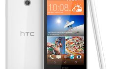 HTC Desire 510 - nowy smartfon od HTC w Polsce za 799 zł (wideo)