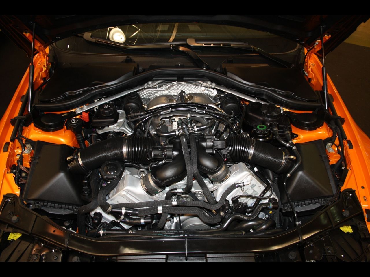 Manhart M3 V8 RS Biturbo fot.17