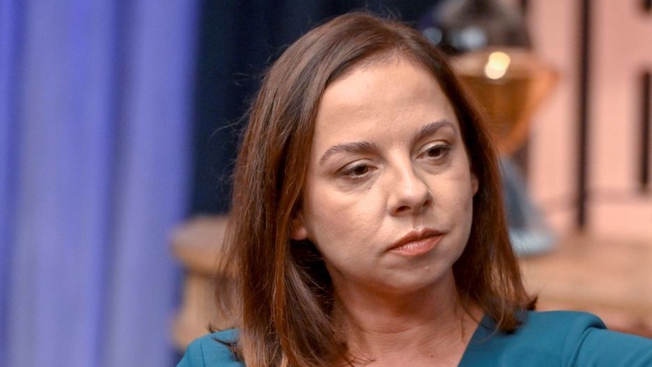 Agnieszka z "Rolnika" zdradziła kulisy programu