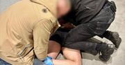 Gdańsk: 36-letni furiat demolował hotel i atakował ludzi. Policjanci musieli użyć tasera