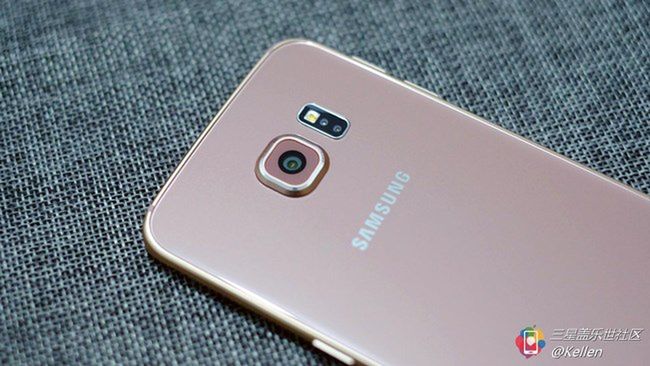 #wSkrócie: nowe statystyki smartfonowego rynku, opóźniony Windows 10 Mobile i różowy Galaxy S6 edge+ 10