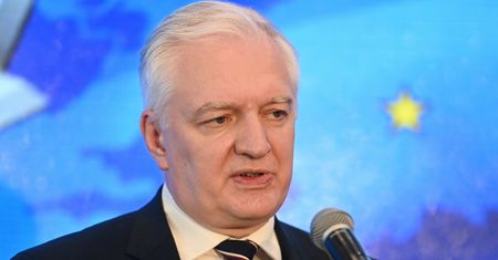Gowin ostro o polityce rządu: "To zdrada stanu". Kaczyński rezygnuje z KPO?