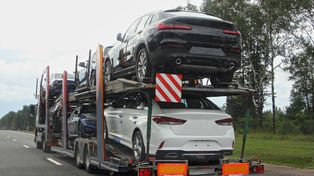 Auto z USA może kusić ceną. Dopiero pełny rachunek pokazuje, czy to się opłaca