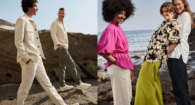 C&amp;A zatrudnia Rebell Concept