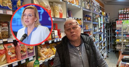 Minister Moskwa okłamała Polaków. Byliśmy w sklepie, w którym miało nie zdrożeć