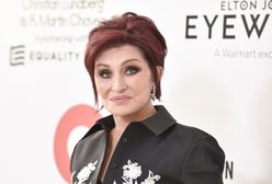 Sharon Osbourne przyznała się do kontrowersyjnej kuracji. Walczyła ze zbędnymi kilogramami