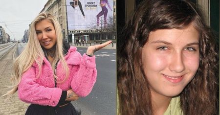 Deynn prezentuje swoje fotografie sprzed 13 lat. Przypomina siebie? (ZDJĘCIA)