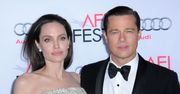 Angelina Jolie żąda 250 mln dol. Wpłynął kolejny pozew