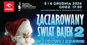 Płock w świecie zaczarowanych bajek