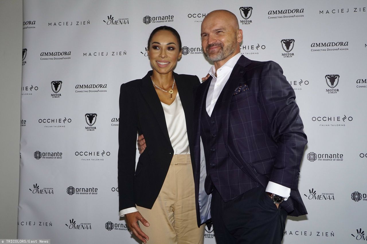 Omenaa Mensah: "Jestem w ciągłej rekrutacji. Czasem nie wierzę w to, co słyszę"