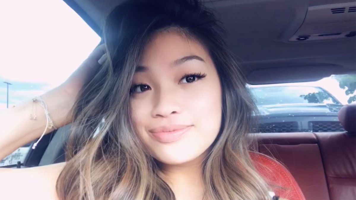 Emmalyn Nguyen miała zaledwie 18 lat, gdy zmarła w wyniku powikłań po nieudanej operacji powiększenia piersi 