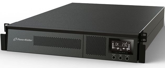 PowerWalker VFI RMG PF1 UPS