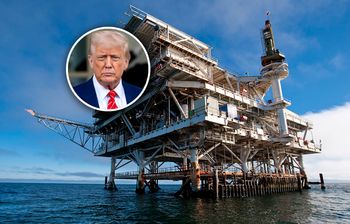 Rośnie napięcie USA-Iran. Oto co się dzieje z cenami ropy