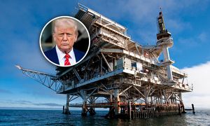 Rośnie napięcie USA-Iran. Oto co się dzieje z cenami ropy