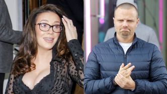 Dominika Serowska NIE TAŃCZY z Marcinem Hakielem! "Nie cierpię. Lubię tańczyć SAMA"
