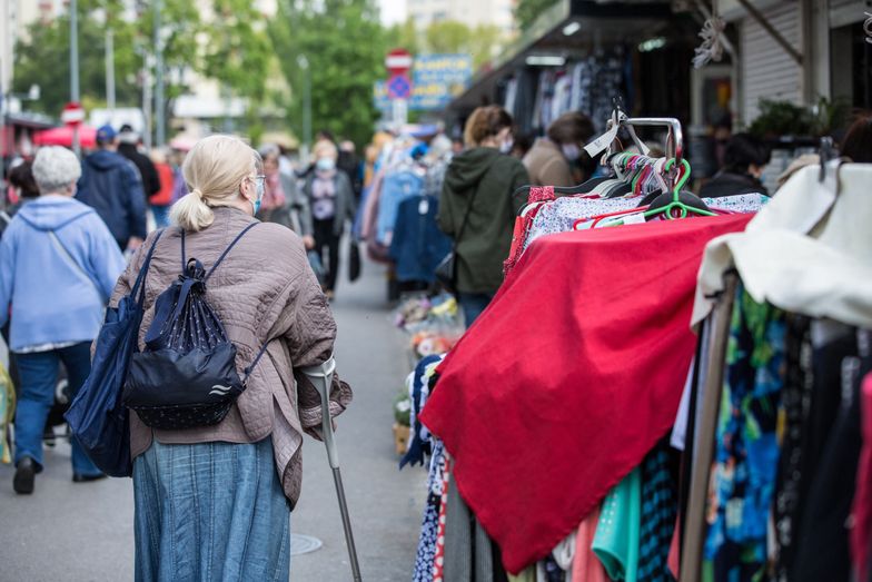 Emerytura. W drugiej połowie roku świadczenia będą wyższe