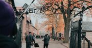 Auschwitz na bożonarodzeniowej dekoracji. Amazon reaguje