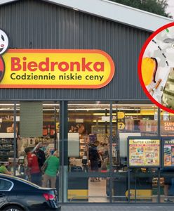 Biedronka sprzedaje plecaki "militarne". Nie spełniają wymagań RCB