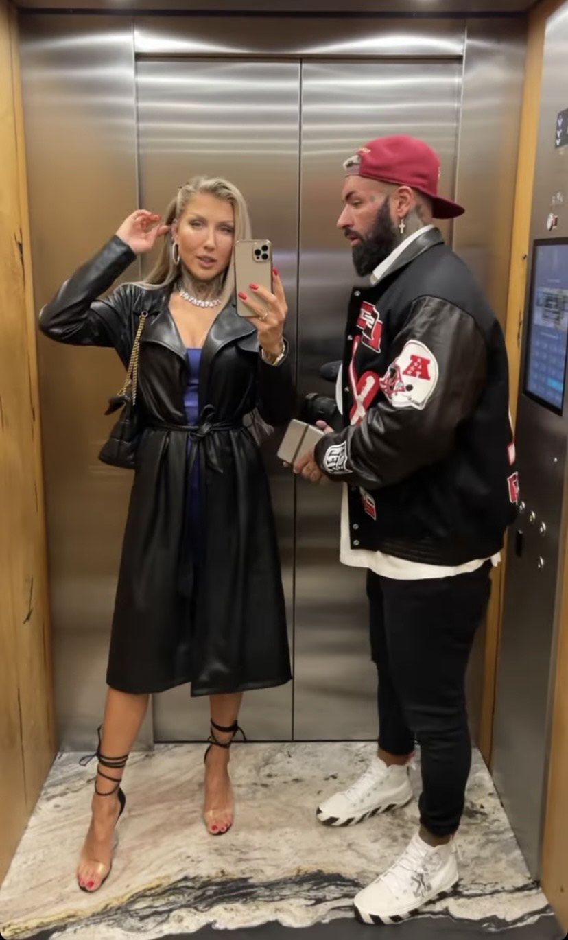 Deynn i Majewski