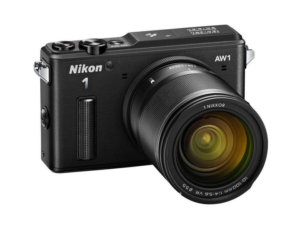 Nikon 1 AW1 – najlepszy wodoodporny kompakt na rynku czy zbyt drogi bezlusterkowiec? 7
