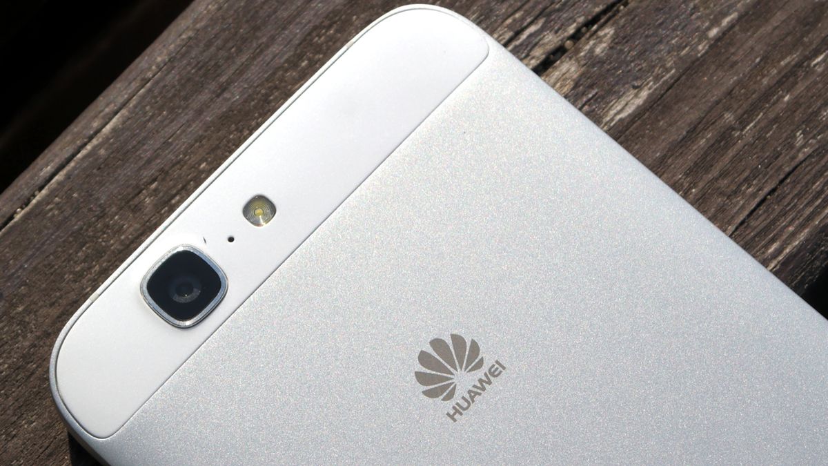 Huawei Ascend G7 - test i recenzja 1