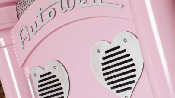 AutoWed, czyli jak wziąć ślub w 2 minuty [wideo] 1