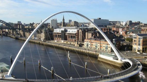 10 najwspanialszych mostów na świecie (część 2.) 1