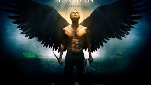 Na imię mi Legion, bo nas jest wielu [zwiastun] 1