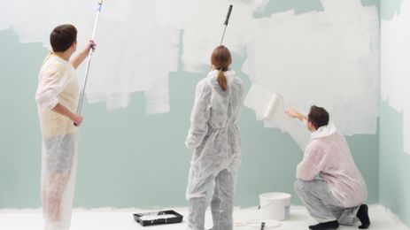 Farba zablokuje sygnał WiFi 1