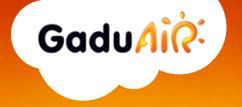 Gadu Air oficjalnie na rynku! - szczegóły oferty