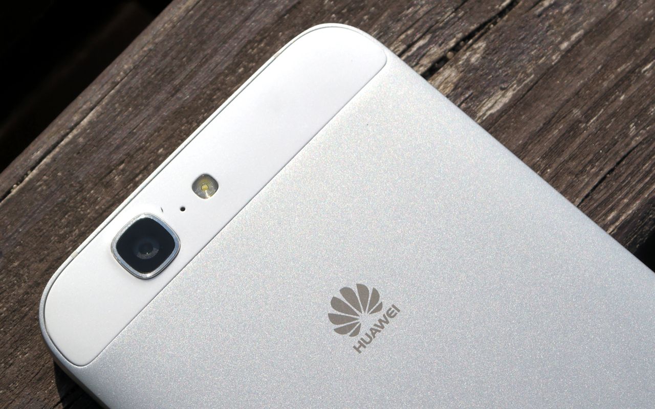 Huawei Ascend G7 - test i recenzja 1