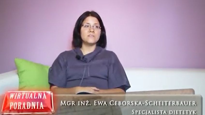 Dzięki odpowiedniej diecie możemy uniknąć raka żołądka 