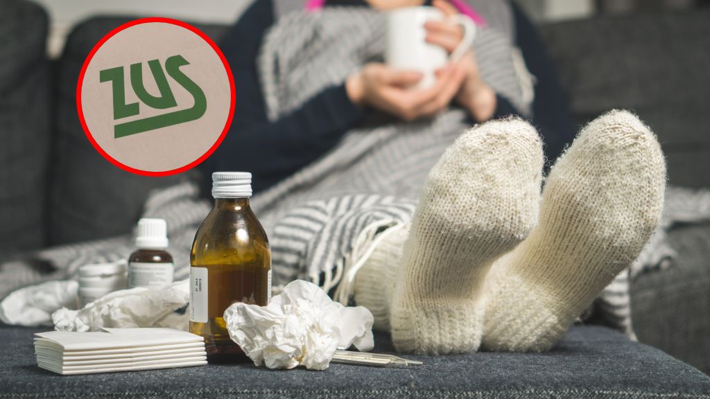 Na L4 można dostawać 100 proc. wynagrodzenia. Przysługuje tym osobom