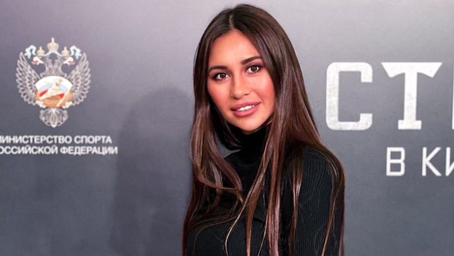 Lina Jakupowa zderzyła się z rywalką