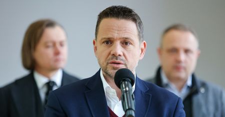 W Warszawie ruszyła loteria PIT-ów. Do wygrania samochód elektryczny